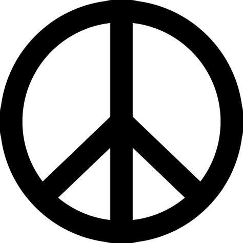 Free Image on Pixabay - Peace Symbol, Peace, Symbol | Peace sign tattoos, Peace sign symbol ...