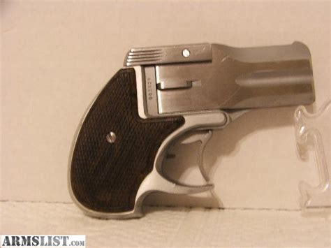 Armslist For Saletrade American Derringer Da 38 Special