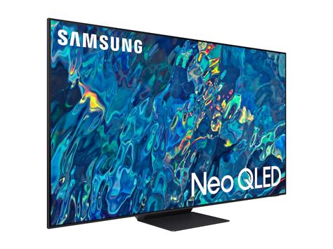65 Inch Class 4k Tv Qn95b Samsung Neo Qled 4k Smart Tv 2022 Samsung Us