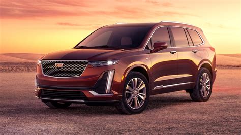 2023 Cadillac Xt6 Prices Reviews And Photos Motortrend