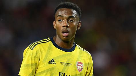 Joe willock, 21, from england newcastle united, since 2020 central midfield market value: Arsenal news: Gunners midfielder Joe Willock signs new ...