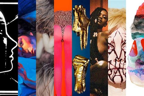 The 60 Best Albums Of 2017 Popmatters