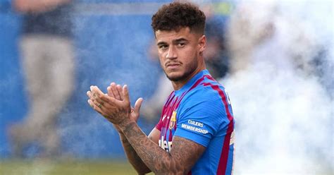 three prem clubs consider coutinho as liverpool tell joorabchian straight