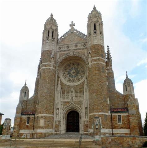 Queen Of The Most Holy Rosary Cathedral Toledo OH Hours Address Religious Site Reviews