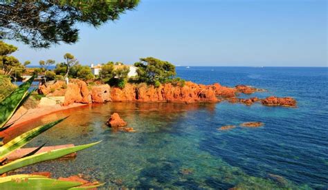 The north of the commune forms part of the massif de l'esterel. Fréjus : quels lieux devez-vous absolument visiter ? - Les ...
