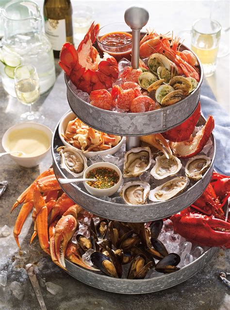 Amazing Seafood Places To Taste The Summer