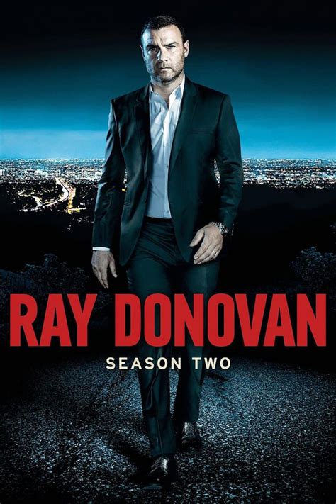 La Serie Ray Donovan Temporada 2 El Final De