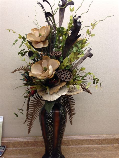 50 Father's Day Decorations Centerpieces Floral Arrangements | Dried