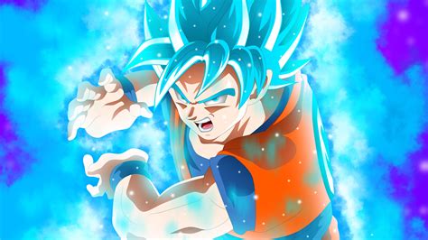 Maybe you would like to learn more about one of these? Goku in Dragon Ball Super 5K Wallpapers | HD Wallpapers | ID #20117
