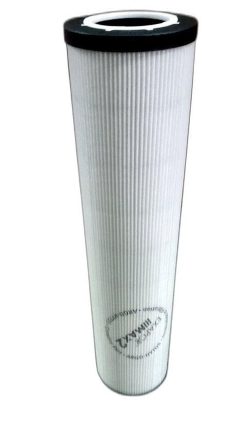 Polyester White Agro Hytos Hydraulic Filters At Rs 17000 In Jaipur Id