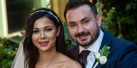 Married At First Sight Why Alyssas Marriage Is Doomed In Season 14
