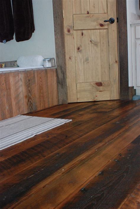 Rustic Flooring And Carolina Character Style Whole Log Lumber Of Nc