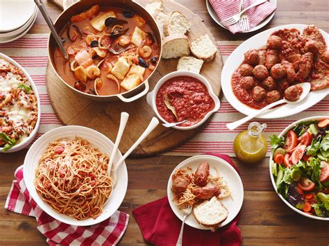 Win An Italian Dinner For Two Italian Fusion Festival