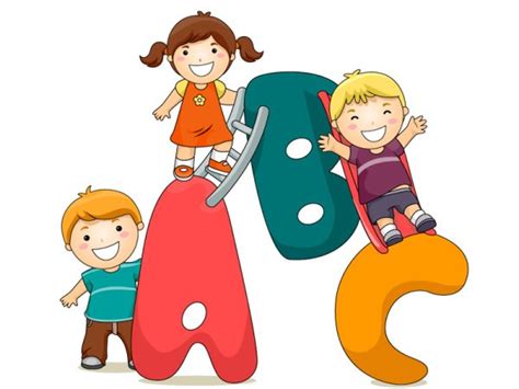 Children Cartoons Clipart Best