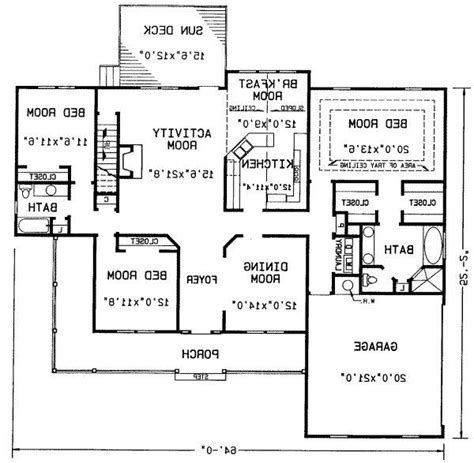 3000 Sq Ft House Plans With Photos
