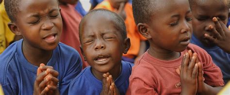 Have kids sit in a circle and take turns praying one line each, using one of the names of god on the list. Pray for Children in Poverty | Prayers to Use Daily ...