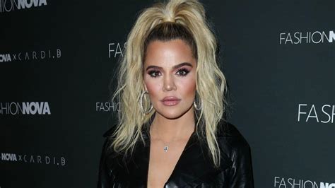 Khloe Kardashian Posts Instagram Pic Looking Unrecognizable Fans