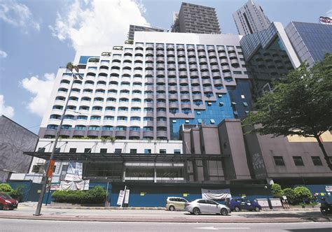 The location is very convenient with following features: Singaporean tycoon Choo scoops second hotel in KL ...