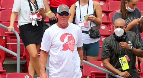 Buccaneers were a kind of privateers or free sailors peculiar to the caribbean sea during the 17th and 18th centuries. Buccaneers' Player: Why Was Brett Favre Was Allowed At The ...