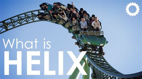 Here you'll find stats and information about this liseberg roller coaster. What is: Helix - Liseberg - YouTube
