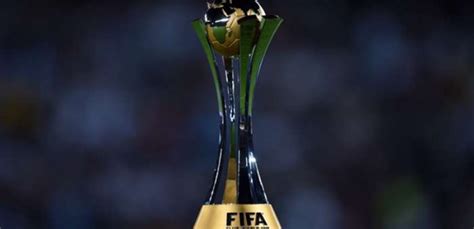 Fifa Picks Morocco To Host Club World Cup