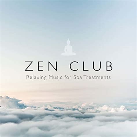 Zen Club Relaxing Meditation Music To Heal The Mind By Nature Sounds And Relaxing Mindfulness