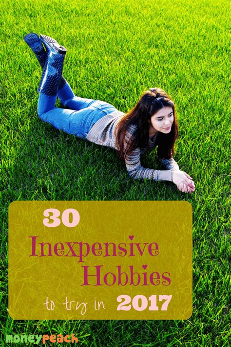 50 Fun Inexpensive Hobbies For You To Try In 2022 Hobbies To Try