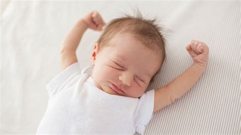 How To Make Your Newborn Baby Sleep Well Zahle Post