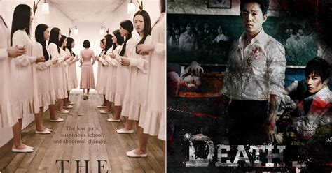 Nonton film semi korea terbaru temptation of mother in law (2019). 9 Rekomendasi Film Horor Korea Terbaik. Jangan Bilang ...