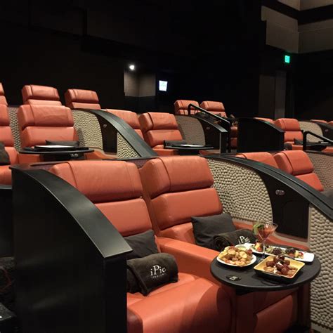 Downtown houston's theatre row was full of movie theaters, but the most amazing, everyone agreed, were historical houston movie theaters. New River Oaks theater complex set to lavish luxury on ...