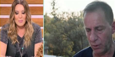 Ένα αιχμηρό tweet έκανε η ναταλία γερμανού. Ναταλία Γερμανού: «Ντρέπομαι, λυπάμαι πολύ και σας ζητώ ...
