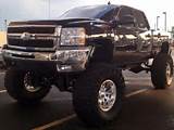 Nice Lifted Trucks For Sale