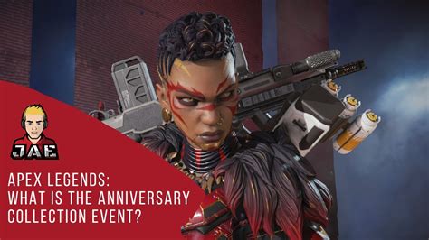 Apex Legends What Is The Anniversary Collection Event Youtube