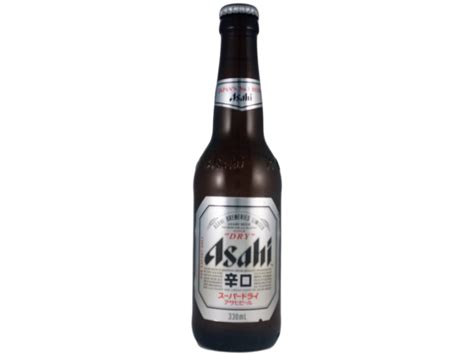 Asahi Super Dry Lager 330ml 24pack Parkhill Cellars