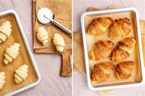 How To Make Flaky Puff Pastry From Scratch Plus 20 Recipes
