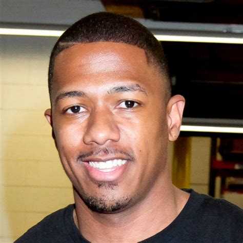Nicholas scott cannon (born october 8, 1980) is an american rapper, comedian, music producer and actor after signing with jive records in 2001. Nick Cannon Reveals He Has 'Lupus-Like' Autoimmune Disease ...
