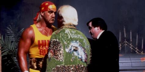 Why Ric Flair Left Wcw In Explained