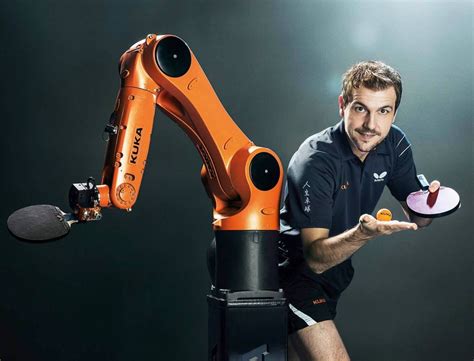 Kuka Robohub