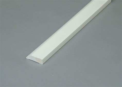 Customized Pvc Trim Moulding Anti Stretch Exterior Window Trim