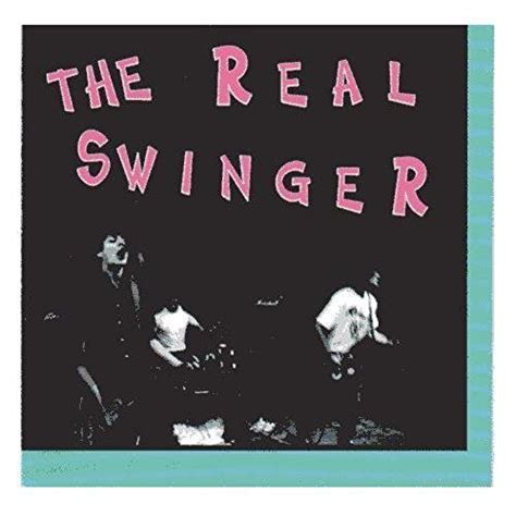 Real Swinger Real Swinger Music