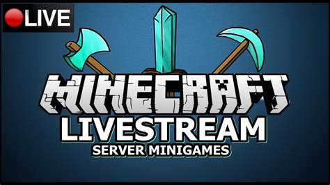 In other words, live streams can be published to social media such as youtube, facebook, periscope, and other generic rtmp endpoints simultaneously in this blog post, we are going to show how a developer can use this functionality on ant media server. Minecraft Fun!!! LIVE STREAM #3 - YouTube
