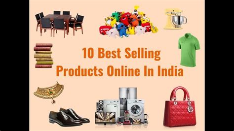 Top 10 Best Products To Sell Online Things To Sell Selling Online