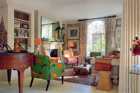 Style File Kit Kemp Living Room Designs Minimalist Decor