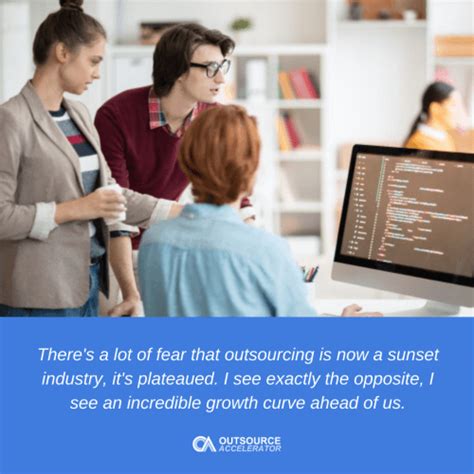 When outsourcing your customer service operations to an offshore call center, consider where there might be disconnects between agents and your customers. Making Informed Outsourcing Decisions - Smarter Software ...