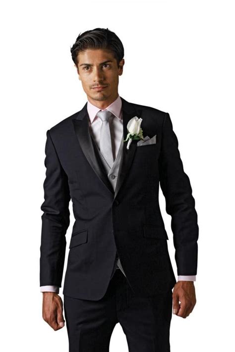 Daily suits | mens fashion. Mens Wedding Suits in Sydney by Montagio