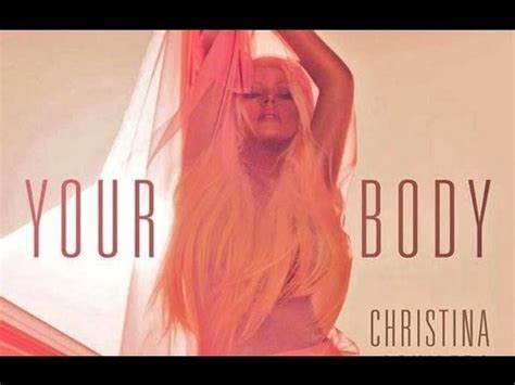 Christina Aguilera New Album Lotus Reveals Nude Your Body Art Youtube