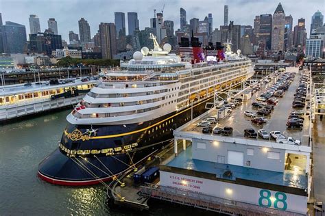 Carnival Cruise Line Nyc Port Address Carnival Reveals Details Of