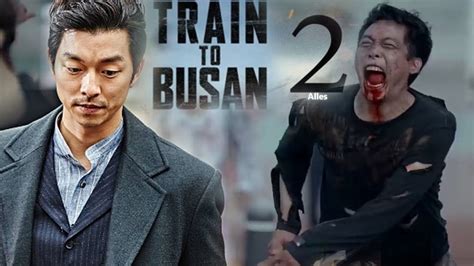 Train to busan was an unexpected standout of 2016, appearing on many best horror movies of the year lists. Train To Busan 2 (2018) CONFIRMED! - YouTube | Selebritas ...