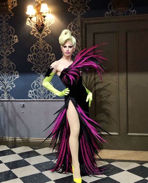 Pin De Kevs Abel En Drag Queens Disfraces Venecianos Celebridades