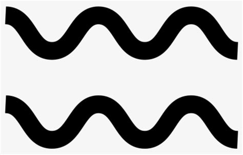 Free Wavy Line Clip Art With No Background Clipartkey
